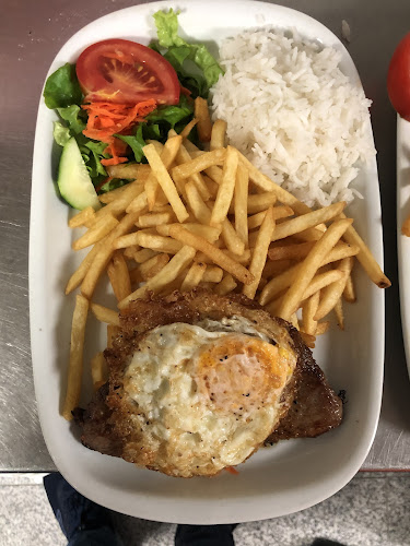 Bella Pizza Kebab - Gastronomia e hotelaria