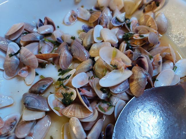 O Jorge do Peixe - Quarteira