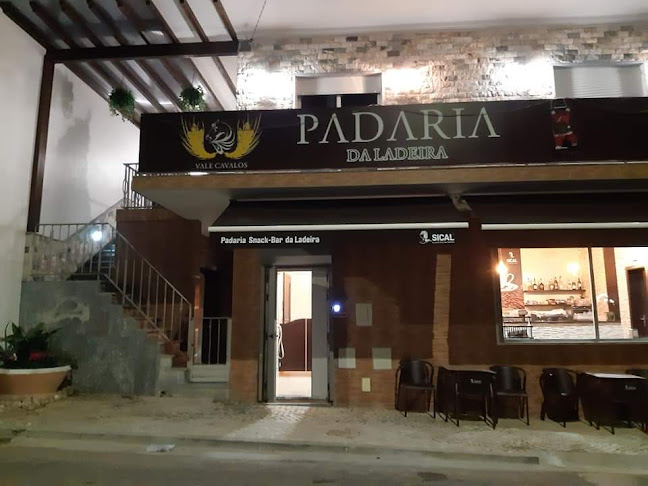 Padaria de Ladeira Snack Bar
