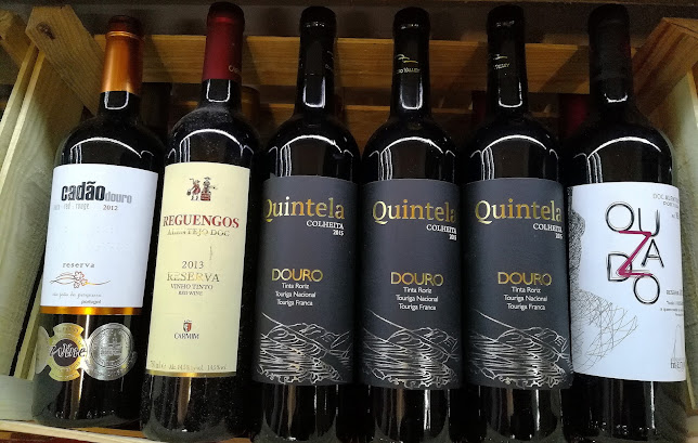 Opinii despre Mercearia do Fanqueiro by Vítor Palmilha în Loures - Gastronomia e hotelaria