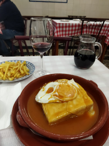 Opinii despre Obelix II în Évora - Gastronomia e hotelaria