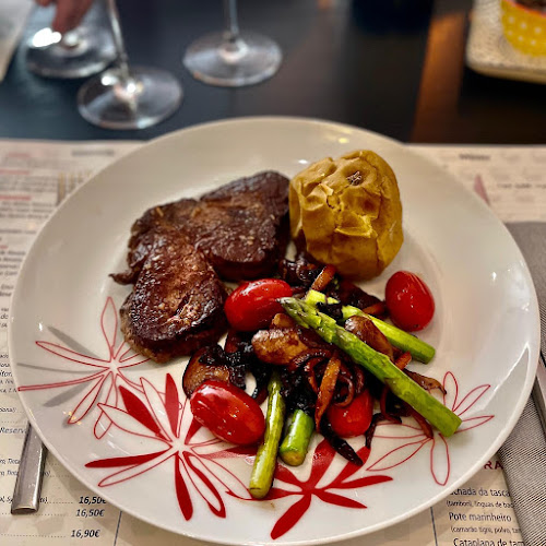 Tasca Maria - Comida Caseira