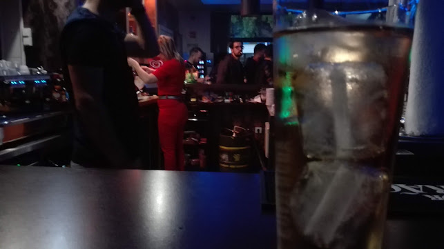 Park Coffee Lounge - Lousada