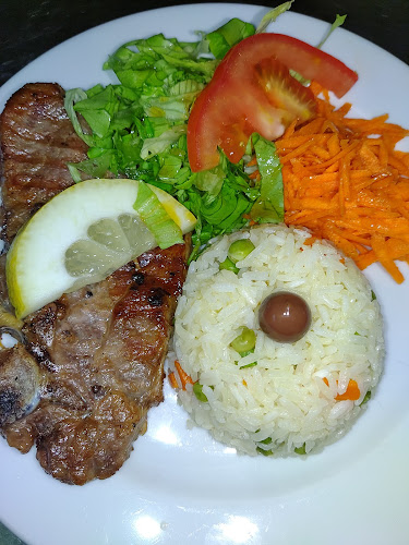 Restaurante Tu & Tu - Gemunde