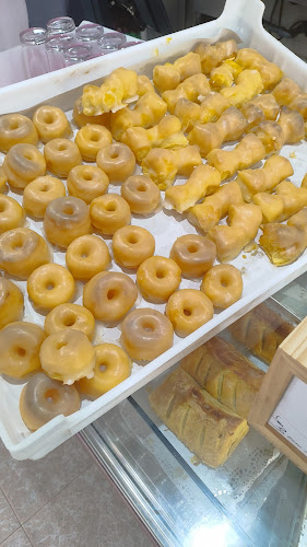 Amora Doce Pastelaria