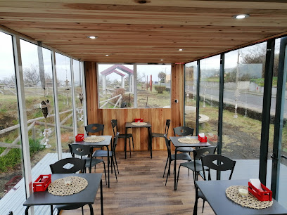 Sunset Steve's Bar (Piscinas Naturais)