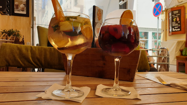 Bora Café - Gastronomia e hotelaria