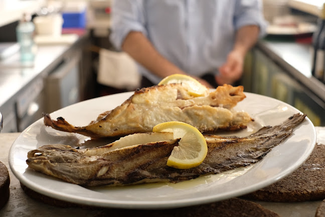 Ostras & Coisas - Gastronomia e hotelaria