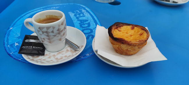 Café D/el Mar - Gastronomia e hotelaria
