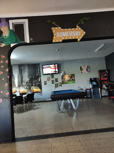 Opinii despre Café Sol Nascente în Ventosa do Bairro - Gastronomia e hotelaria