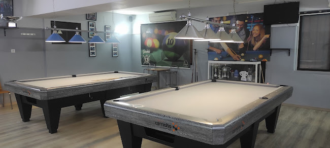 Opinii despre Retiro în São João da Talha - Gastronomia e hotelaria