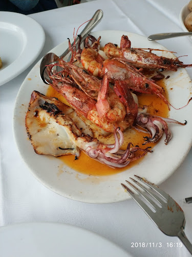 Dom Peixe - Gastronomia e hotelaria