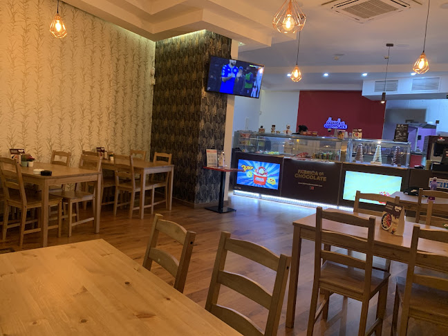 Opinii despre Restaurante By chef Culo în Odivelas - Gastronomia e hotelaria