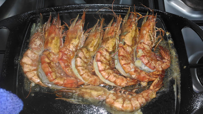 Snack Bar Pirata. - Gastronomia e hotelaria