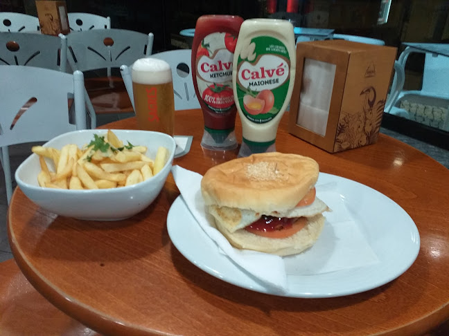 Restaurante Santa Lúzia - Pombal