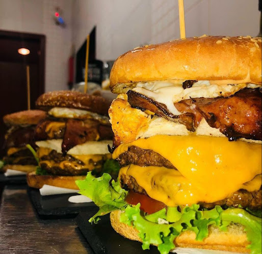 Reviews of Brutus Bar & Café in Covilhã - Gastronomia e hotelaria