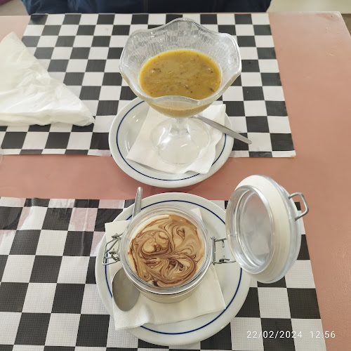 Comments and reviews of O Aeroclube