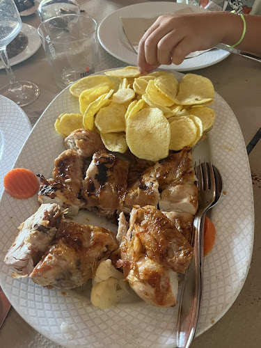 Restaurante Joka