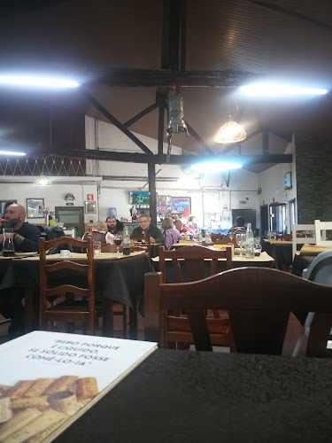 Restaurante O Cartário - Gastronomia e hotelaria