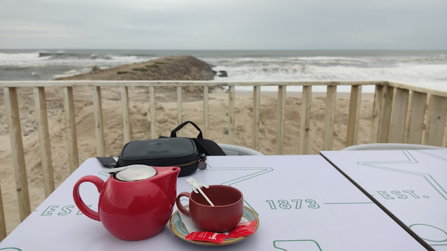 Luna Bar - Praia da Vagueira