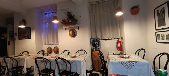 Opinii despre Nui Sushi & Bar în Lisboa - Gastronomia e hotelaria