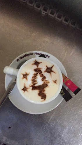 Herryemme cafee - Tagilde