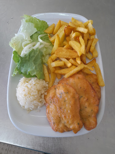 Opinii despre A Cozinha Do Ricardo în Viana do Castelo - Gastronomia e hotelaria