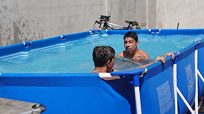 Opinii despre Djdidu în Marinha Grande - Gastronomia e hotelaria