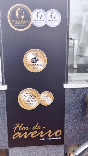 Flor de Aveiro, Estr. de São Bernardo 93, 3810-175 Aveiro