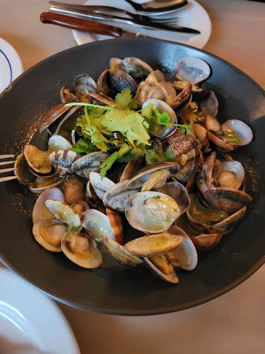 Taberna da Rua das Flores - Lisboa