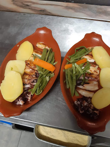 Opinii despre Restaurante Foz do Lima în Viana do Castelo - Gastronomia e hotelaria