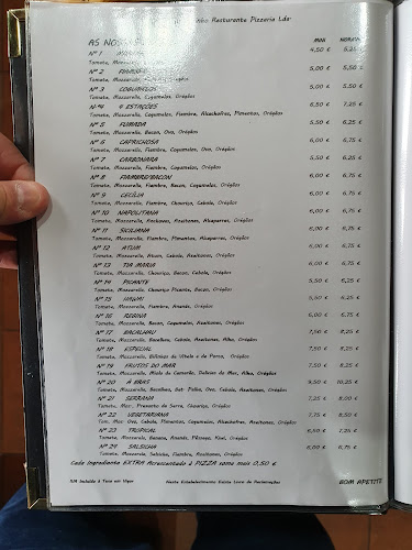 Encosta do Moinho - Gralheira