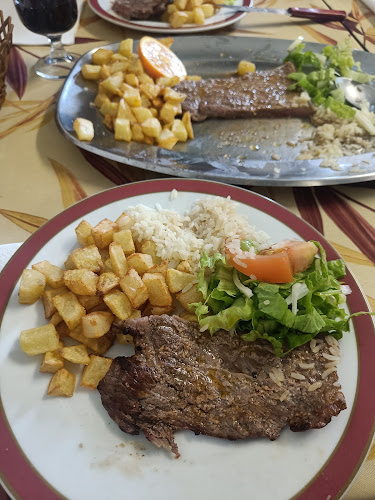 Tasquinha do Miradouro