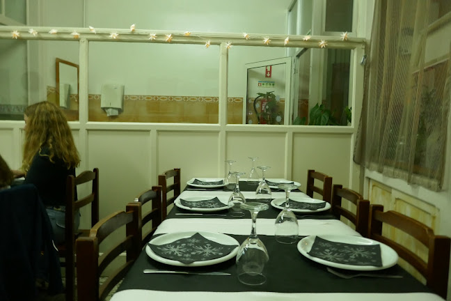 Restaurante A Capelinha do Monte - Caldas da Rainha
