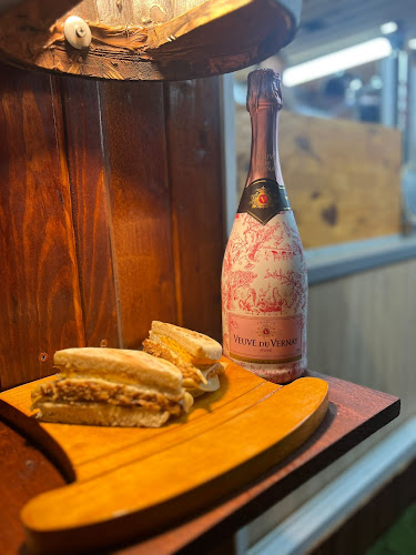 Comentarii opinii despre Roulote do Cartola