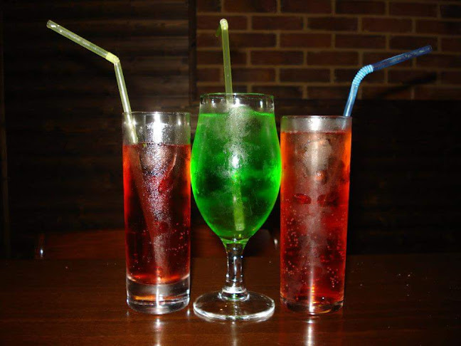 Kapinga - Gastronomia e hotelaria