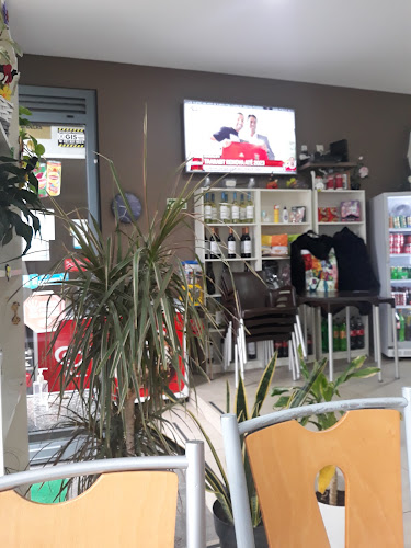 Café Lua - Gastronomia e hotelaria