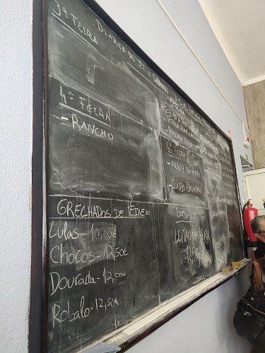 Opinii despre Churrasquinho do Vale în Vale da Sra. da Póvoa - Gastronomia e hotelaria