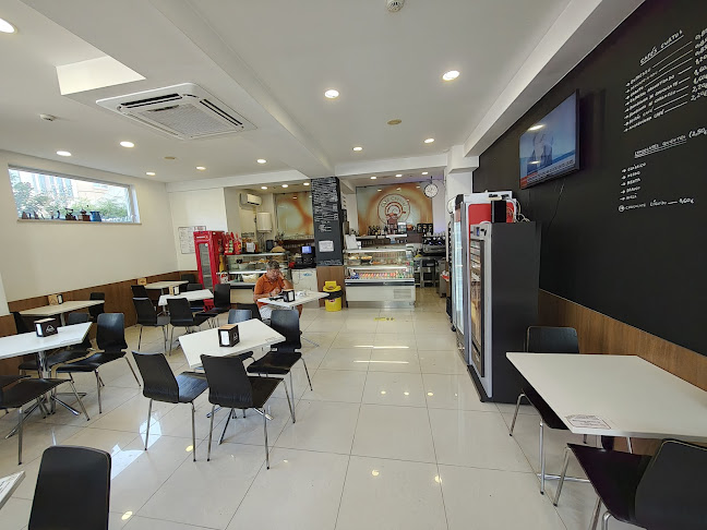 Opinii despre Café Creme în Portimão - Gastronomia e hotelaria