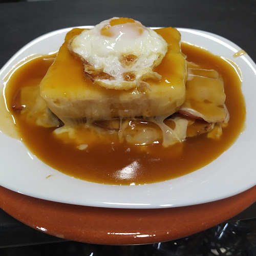 Opinii despre Bar ADV în Vale de Cambra - Gastronomia e hotelaria