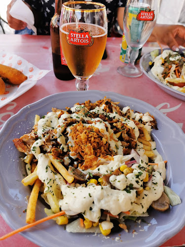 Opinii despre São Dubas- Sabores Pelo Mundo în Montijo - Gastronomia e hotelaria