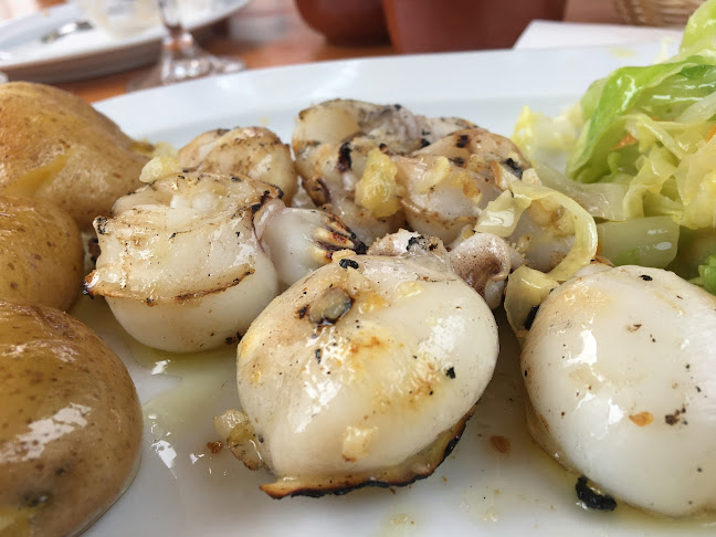 Restaurante Choquinhos