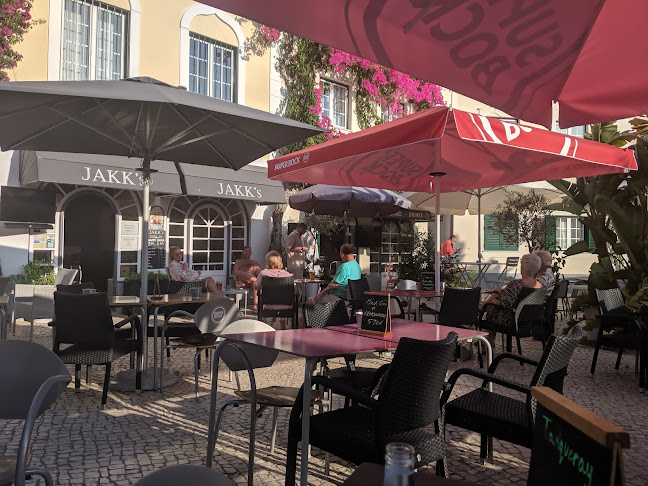 Jakk’S Bar - Quarteira