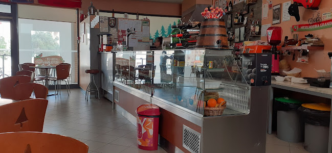 Snack-Bar O Pinheiro - Portimão