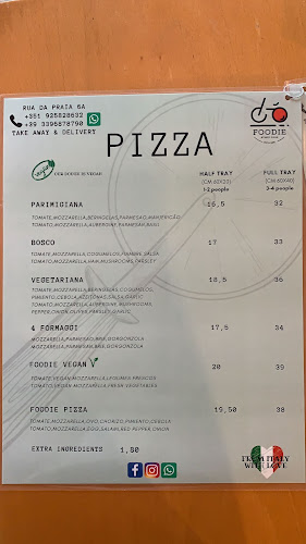 Opinii despre Foodie Eat & Ride în Luz - Gastronomia e hotelaria