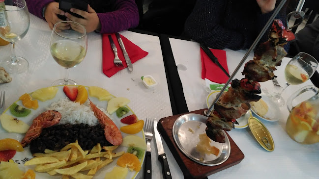 Restaurante Radical - Alcochete