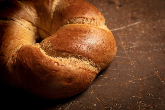 Ogi by Euskalduna - Porto