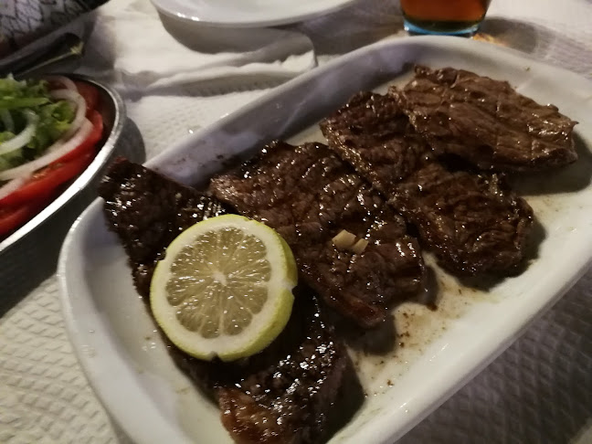 Reviews of Retiro do Camponês in Loulé - Gastronomia e hotelaria