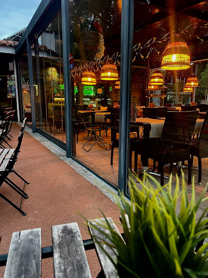 Plaza Garden Caffé