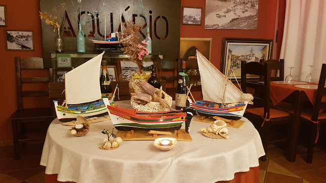 Restaurante Aquário